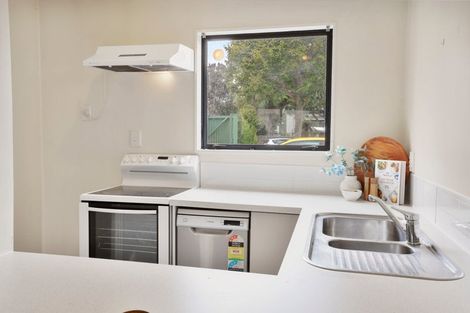 Photo of property in 7/249 Kilmore Street, Christchurch Central, Christchurch, 8011
