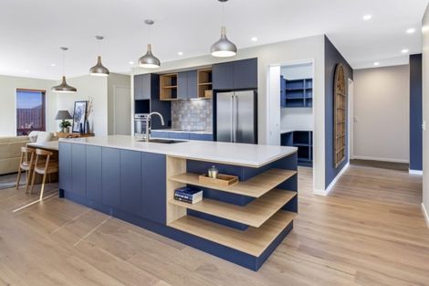 Photo of property in 9 Falcon Road, Rolleston, 7615