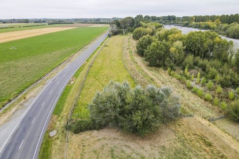 Photo of property in 353 Methven Highway, Greenstreet, Ashburton, 7776