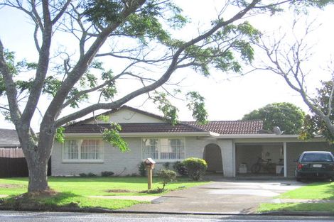 Photo of property in 159 Prince Regent Drive, Farm Cove, Auckland, 2012