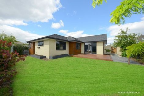 Photo of property in 47a Richards Avenue, Papanui, Christchurch, 8053