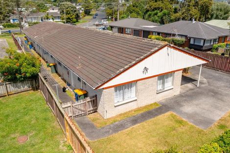 Photo of property in 407 West Coast Road, Glen Eden, Auckland, 0602