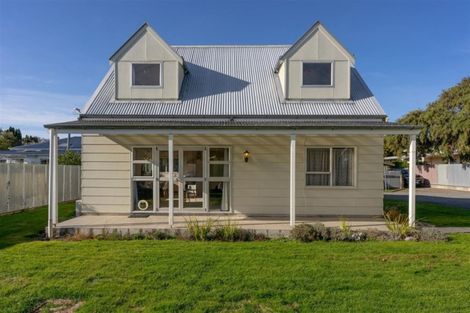 Photo of property in 60a South Road, Kuripuni, Masterton, 5810