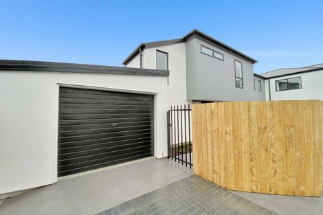 Photo of property in 5/20 Inglis Street, Phillipstown, Christchurch, 8011