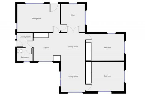 Photo of property in 304 Loop Road, Becks, Omakau, 9377