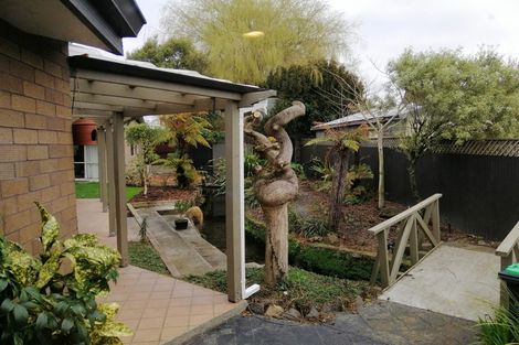 Photo of property in 275a Cranford Street, St Albans, Christchurch, 8052