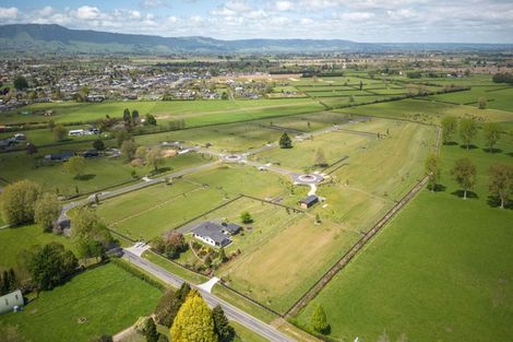 Photo of property in 173 Station Road, Matamata, 3472