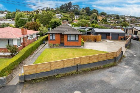Photo of property in 1 Watson Street, Green Island, Dunedin, 9018