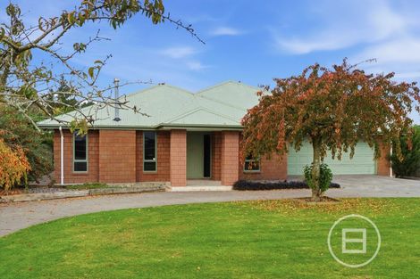 Photo of property in 626 East Maddisons Road, Rolleston, 7614