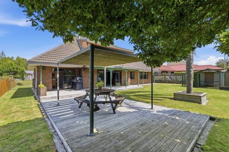 Photo of property in 11 Willow Grove, Morrinsville, 3300