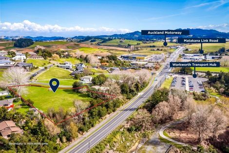 Photo of property in 56 Victoria Street, Warkworth, 0984