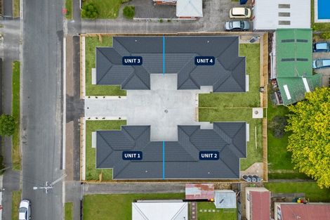 Photo of property in 1/10 Norman Street, Nawton, Hamilton, 3200