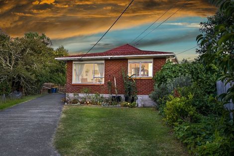 Photo of property in 1/185 Swanson Road, Henderson, Auckland, 0610