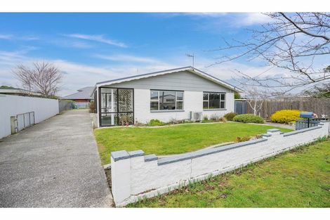 Photo of property in 8 Myers Street, Waikiwi, Invercargill, 9810