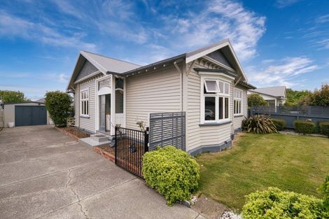 Photo of property in 38 William Street, Ashburton, 7700