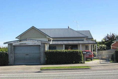 Photo of property in 146 Otipua Road, Watlington, Timaru, 7910
