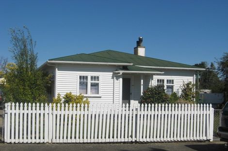 Photo of property in 6 Mackley Street, Wairoa, 4108