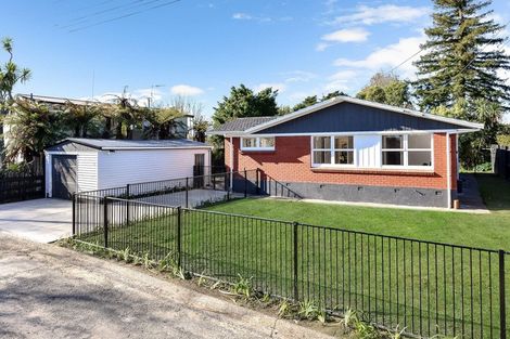 Photo of property in 34 Tudor Crescent, Chedworth, Hamilton, 3210