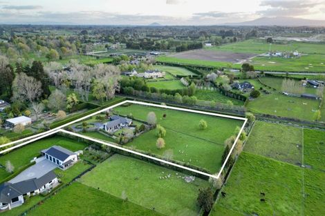 Photo of property in 41 Vaile Road, Newstead, Hamilton, 3286