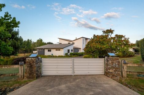 Photo of property in 86 Goodland Drive, Dairy Flat, Albany, 0792