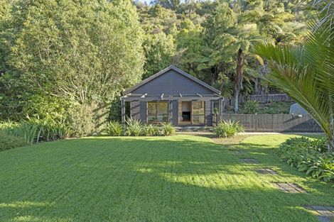 Photo of property in 4870 State Highway Karamea, Karamea, 7893