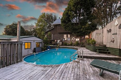 Photo of property in 46b Captain Scott Road, Glen Eden, Auckland, 0602