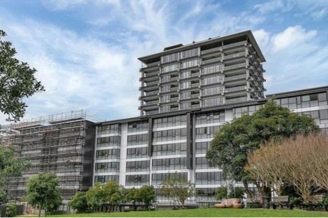 Photo of property in Luna Apartments, 4j/16 Burton Street, Grafton, Auckland, 1010
