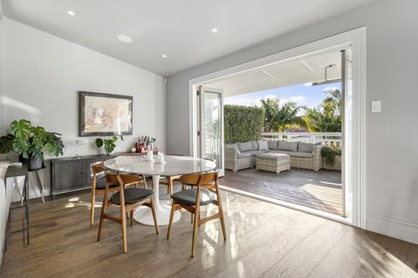 Photo of property in 15 Brown Street, Ponsonby, Auckland, 1021
