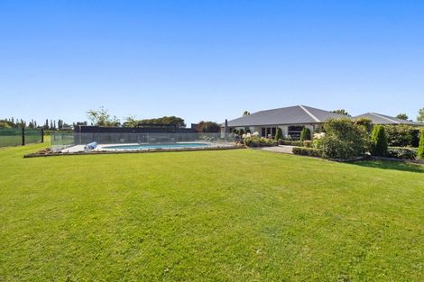 Photo of property in 161 Wakanui Road, Elgin, Ashburton, 7777