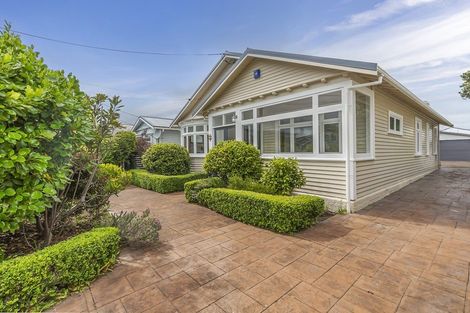 Photo of property in 8 Strathavon Road, Miramar, Wellington, 6022