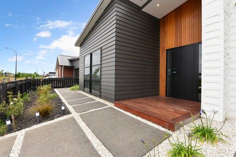 Photo of property in 30 Athier Avenue, Chartwell, Hamilton, 3210