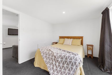 Photo of property in 16 Brynley Street, Hornby, Christchurch, 8042