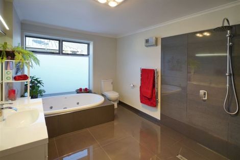 Photo of property in 4 Fairweather Crescent, Kaiapoi, 7630