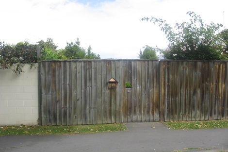 Photo of property in 106 Fisher Avenue, Beckenham, Christchurch, 8023