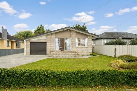 Photo of property in 16 Puriri Street, Nawton, Hamilton, 3200