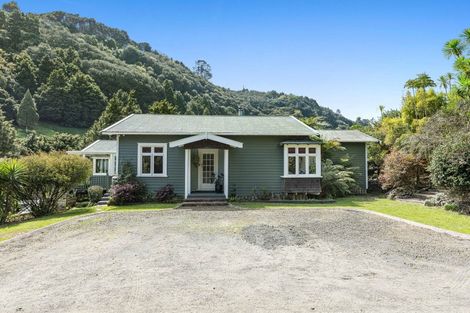 Photo of property in 113 Haruru Road, Tahekeroa, Kaukapakapa, 0873