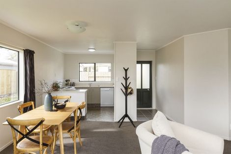 Photo of property in 8a Millar Street, Terrace End, Palmerston North, 4410