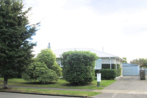 Photo of property in 11 Cranby Crescent, Onekawa, Napier, 4110