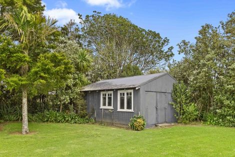 Photo of property in 61 Sommerville Road, Mauku, Waiuku, 2681