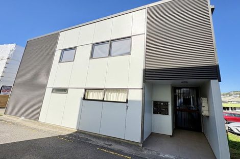 Photo of property in 2/7 Hall Avenue, Newtown, Wellington, 6021