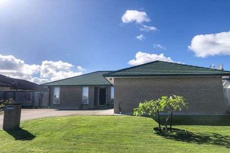 Photo of property in 6 Dunstan Avenue, Tikipunga, Whangarei, 0112