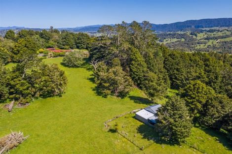 Photo of property in 16 Otaere Road, Okaihau, 0475