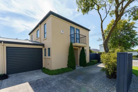 Photo of property in 79 Canon Street, St Albans, Christchurch, 8014