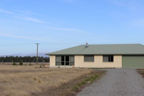 Photo of property in 61 Boundary Terrace, Twizel, 7999