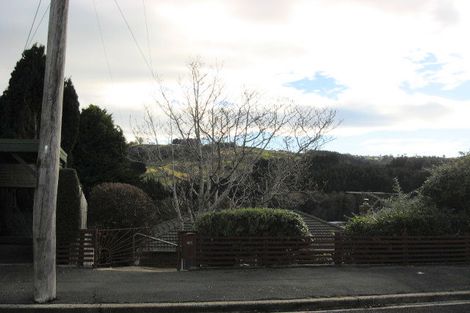 Photo of property in 43 Hocken Street, Kenmure, Dunedin, 9011