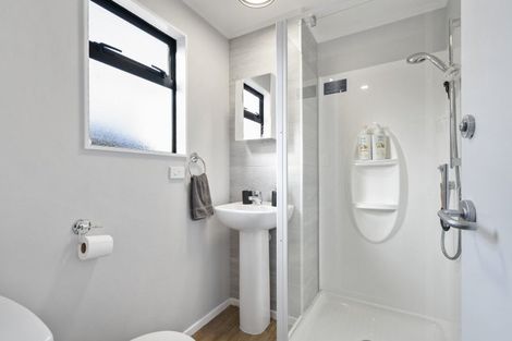 Photo of property in 287 College Street, West End, Palmerston North, 4410