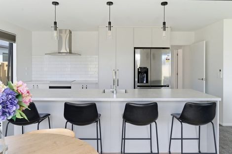 Photo of property in 177 Boyce Drive, Rolleston, 7678