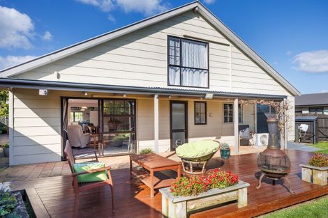 Photo of property in 141 Oxford Street, Ashhurst, 4810