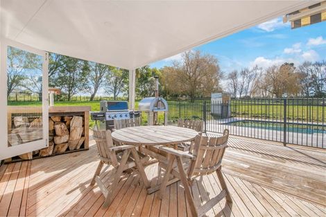 Photo of property in 327 Postman Road, Dairy Flat, Albany, 0794