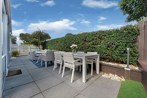 Photo of property in 5/17 Church Street, Devonport, Auckland, 0624